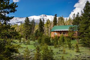 Bandera Lodge